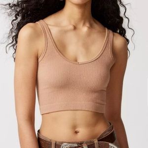 Urban outfitters out from under Drew Seamless Bra Top